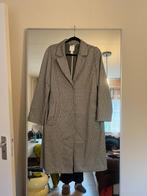 Jas h&m maat 40, Maat 38/40 (M), H&M, Beige, Ophalen of Verzenden