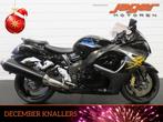 Suzuki GSX 1300 HAYABUSA ABS PERFECT! (bj 2015), 1299 cc, Bedrijf, Sport