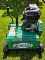 Billy Goat professionele verticuteermachine PR 550H, Tuin en Terras, Verticuteermachines, Ophalen of Verzenden, Gebruikt, Benzine