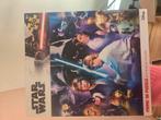 Star wars 3d puzzel, Ophalen of Verzenden, Minder dan 500 stukjes, Zo goed als nieuw, Rubik's of 3D-puzzel