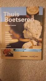 N. Lamme - Thuis boetseren, Ophalen of Verzenden, Zo goed als nieuw, N. Lamme