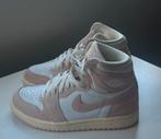 Nike Jordan 1 washed pink, Kleding | Dames, Schoenen, Nike, Ophalen of Verzenden, Roze, Sneakers of Gympen