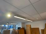 25 Stuks Verlichting - Auping Showroom, Huis en Inrichting, Ophalen, Gebruikt, Metaal, Minder dan 50 cm