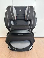 Joie Trillo Shield Autostoel, Kinderen en Baby's, Autostoeltjes, Autogordel, Afneembare rugleuning, Zo goed als nieuw, 9 t/m 36 kg