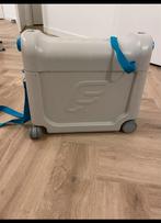 Te Huur Stokke JetKids - Bedbox €20, Ophalen of Verzenden, Hard kunststof, Zo goed als nieuw