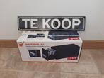 Cd opbergsysteem cd ladekastje met slot nieuw in doos., Ophalen, Nieuw