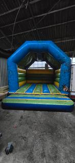 springkussen te koop opknapper, Ophalen of Verzenden, Gebruikt, Overige