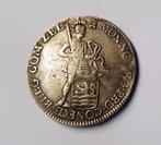 Ducaat 1761 Zeeland, Postzegels en Munten, Munten | Nederland, Vóór koninkrijk, Verzenden, Zilver, Overige waardes