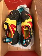 Nieuwe Scarpa klimschoenen maat 41.5, Ophalen, Nieuw, Schoenen