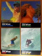 Jack McCoy collection (surf films) ֎ Munga Barry, Luke Egan, Overige gebieden, Boxset, Ophalen of Verzenden, Zo goed als nieuw