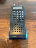 Uniden ubc3000 scanner tot 1300MHz, Ophalen of Verzenden