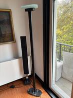 Staande lamp, Huis en Inrichting, Lampen | Vloerlampen, Ophalen of Verzenden, Zo goed als nieuw, 150 tot 200 cm