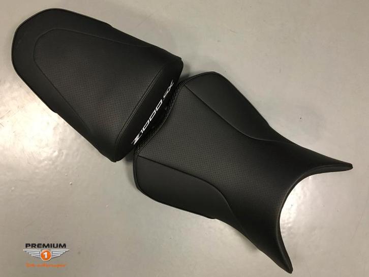 Bagster zadel - KAWASAKI Versys Z1000SX - 2011-2019 - 42855, Motoren, Accessoires | Overige, Nieuw, Ophalen