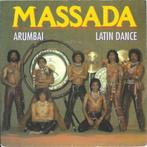 MASSADA  1991  SUPERMOOIE NEDERPOP M1681, Cd's en Dvd's, Ophalen of Verzenden, Zo goed als nieuw, 7 inch, Single