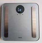 Beurer badkamer weegschaal - BF198 Silver, 1 tot 500 gram, Nieuw, 100 kg of meer, Ophalen of Verzenden