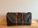Originele Louis Vuitton Keepall 60, Sieraden, Tassen en Uiterlijk, Tassen | Reistassen en Weekendtassen, Ophalen, Gebruikt, 20 tot 30 cm