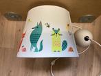 *goede staat* Ikea lampenkap bos thema, Ophalen, Gebruikt, Lamp