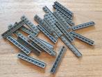 Partij J163=25x Nieuwe Lego rail plaatjes (Meerdere setjes)