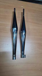 Zippkits en GZR tuned pipe, Ophalen of Verzenden, Nieuw