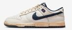 GEZOCHT Nike Dunk Low Stranger Things, Kleding | Dames, Ophalen, Nieuw, Beige, Sneakers of Gympen
