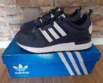 Adidas ZX700 schoenen donkerblauw maat 39,5, Blauw, Nieuw, Ophalen of Verzenden, Adidas