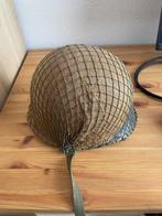 Helm, Verzamelen, Ophalen, Landmacht, Nederland, Helm of Baret