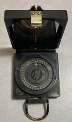 Brits Magnetic Marching Kompas Mk1., Ophalen of Verzenden, Landmacht, Engeland, Overige typen
