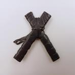 TMNT Leonardo Katana Sheath Playmates Toys 2003, Ophalen of Verzenden, Zo goed als nieuw