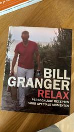 Bill grangler, Ophalen of Verzenden, Zo goed als nieuw