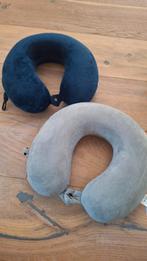 Nekkussens, Ophalen of Verzenden, Zo goed als nieuw, Blauw, 30 cm of meer