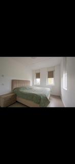 Boxspring bed, Huis en Inrichting, Slaapkamer | Boxsprings, Ophalen, Zo goed als nieuw, Tweepersoons, 160 cm