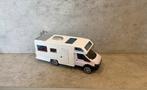 Sportieve Ford camper, Hobby en Vrije tijd, Modelauto's | 1:43, Ophalen of Verzenden