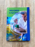 H. Kramers-Pals - Veiligheid in het laboratorium, Boeken, Nieuw, HBO, Ophalen of Verzenden, H. Kramers-Pals; I. van 't Leven