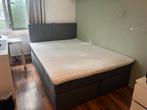 Boxspring 140x200, Huis en Inrichting, Slaapkamer | Boxsprings, Ophalen