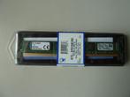 NIEUW Kingston DDR3 geheugen, 8 Gb, meerdere exemplaren, 8 GB, Nieuw, DDR3, Ophalen of Verzenden
