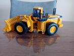 Laadschop (shovel) Komatsu WA800 miniatuur, Hobby en Vrije tijd, Modelauto's | 1:50, Ophalen of Verzenden, Zo goed als nieuw, Bus of Vrachtwagen
