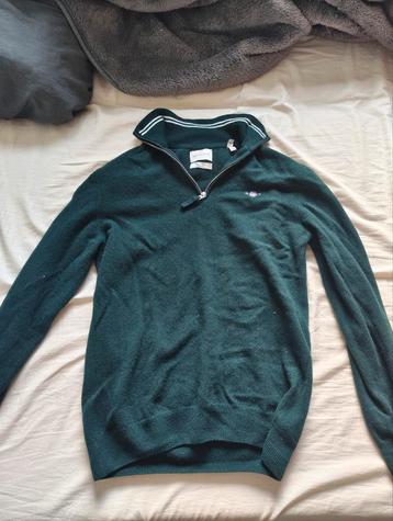 GANT super fine lambswool beschikbaar voor biedingen