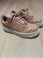 Nike air force dames maat 37, Nike, Ophalen of Verzenden, Roze, Sneakers of Gympen