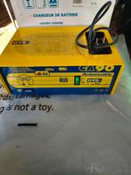 Acculader GYS, Auto diversen, Ophalen of Verzenden