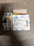Eaton C16 Aardlekautomaat FRBmM-C16/1N/003-A, Doe-het-zelf en Verbouw, Elektra en Kabels, Ophalen, Zo goed als nieuw, Overige typen