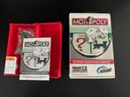 Monopoly reisspel, Hobby en Vrije tijd, Gezelschapsspellen | Bordspellen, Nieuw, Reisspel, Vijf spelers of meer, Ophalen of Verzenden