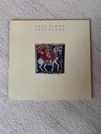 Paul Simon - Graceland LP, Cd's en Dvd's, Vinyl | Pop, Ophalen of Verzenden, 1980 tot 2000, Gebruikt
