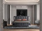 Norma boxspring Phantom Royal Hotel Chique (elektrisch)