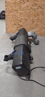 Oase bitron 55C, Tuin en Terras, Vijver-toebehoren, Ophalen, Gebruikt