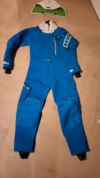 ION Fuse 4/3 drysuit droogpak, Watersport en Boten, Watersportkleding, Ophalen of Verzenden, Zo goed als nieuw, Wetsuit