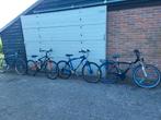 4 opknappers, Fietsen en Brommers, Ophalen of Verzenden, Gebruikt, Overige merken