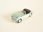 1/43 - Cararama - Austin Healey blauw, Ophalen of Verzenden, Nieuw, Auto, Overige merken