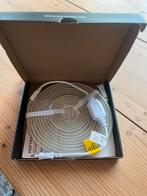 Ledstrip nieuw, 3000k warm wit 5 meter lang, Ophalen of Verzenden, Nieuw
