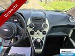 Ford Ka 1.2 Cool & Sound start/stop, Voorwielaandrijving, Euro 5, Gebruikt, 1242 cc