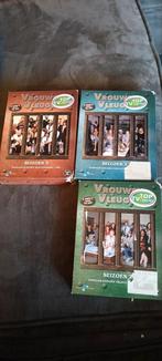 Vrouwenvleugel Complete Serie - Seizoen 1, 2 & 3, Boxset, Drama, Ophalen of Verzenden, Zo goed als nieuw